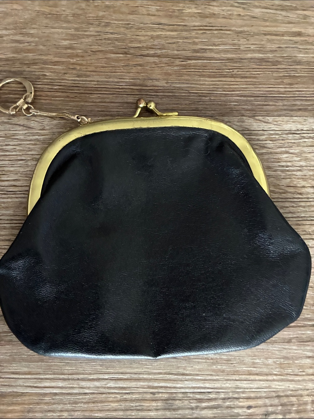 VTG Bergdorf Goodman Coin purse